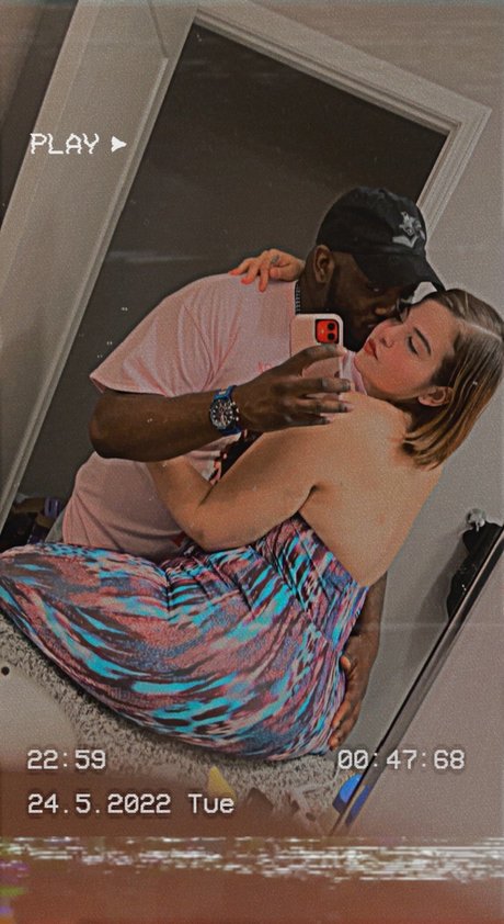 Alexandria Davis OnlyFansリークヌード写真