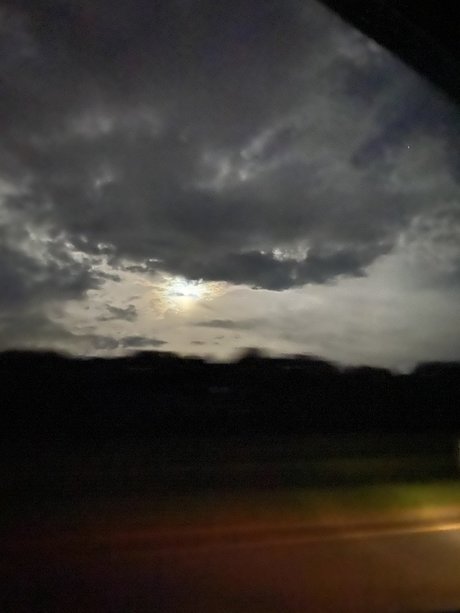 Foto desnuda filtrada de OnlyFans de Oralgoddess