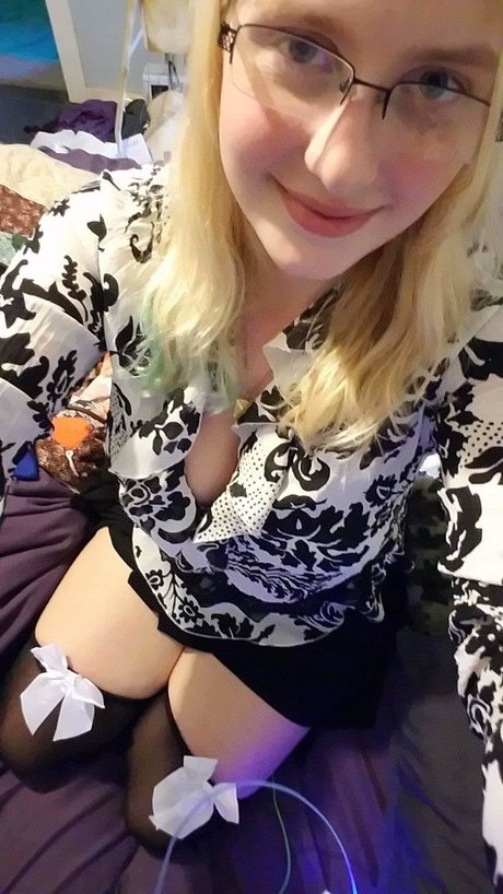 Opal OnlyFans泄露裸照