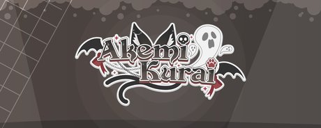 Naken läckt OnlyFans-bild av Akemi