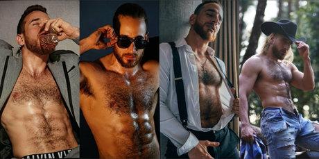 OnlyFans-model Adam Coper  Quot032quot