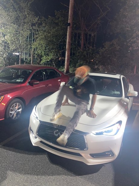 Naken lekkede OnlyFans-bilde av Onlywantmoreclients