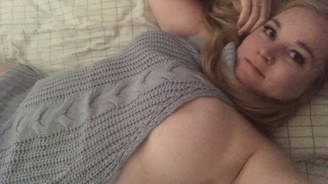 Nahá fotka uniklých OnlyFans od Alice