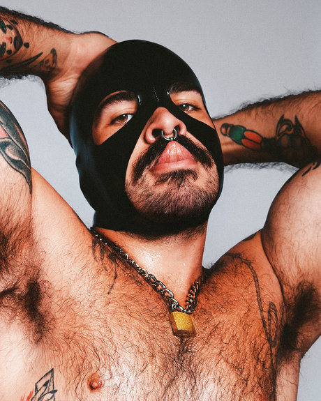 Nacktes geleaktes OnlyFans-Foto von Jp Aka Jp Xxx