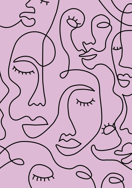 Photo nue de fuite OnlyFans de Abril