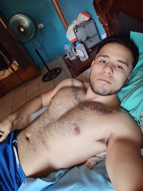 OnlyFans-model Pato20
