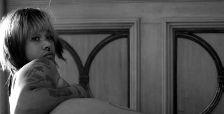 Patience Thebody naked leaks OnlyFans pic