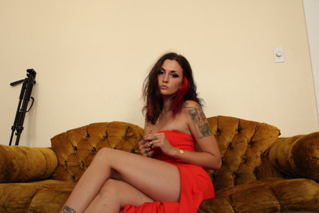 Ann R Kist naked leaks OnlyFans pic