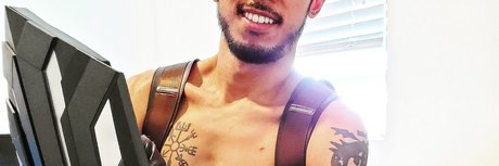 Foto di nudo di fuga di OnlyFans di Parkerwest