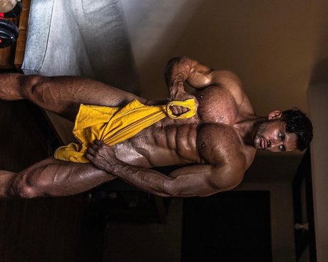 Nacktes geleaktes OnlyFans-Foto von Vlad Parker  Vip Content 01 Of  