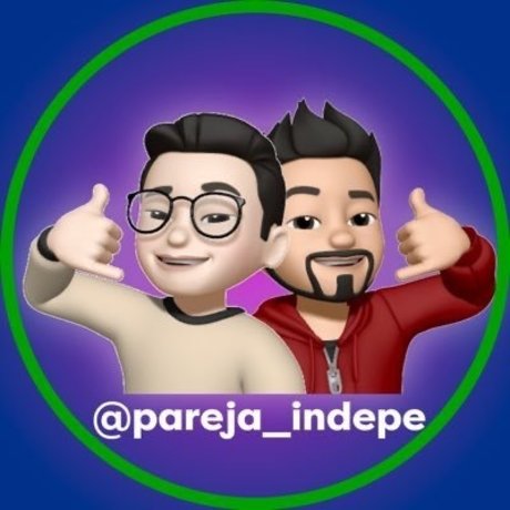 Pareja Stgo naked leaks OnlyFans pic