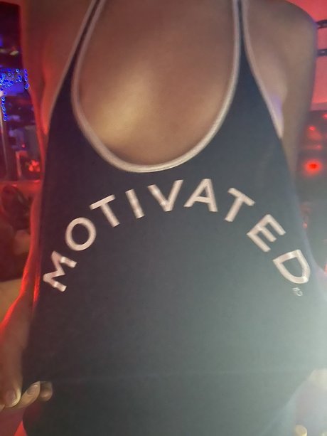 Naken lekkede OnlyFans-bilde av Paraguay Kitty