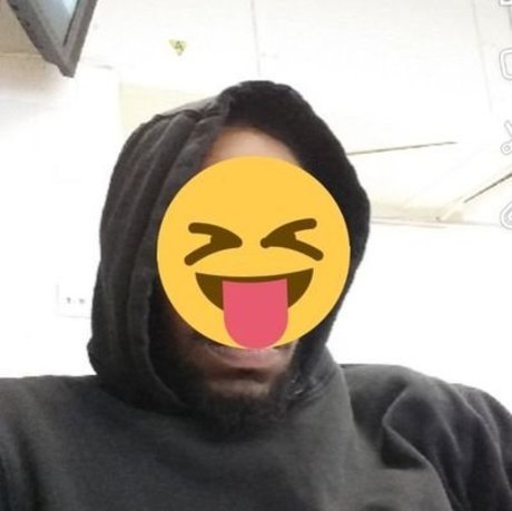 Photo nue de fuite OnlyFans de Gotti Paper Chaser