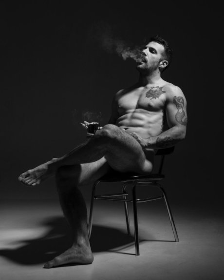 Alberto naked leaks OnlyFans pic