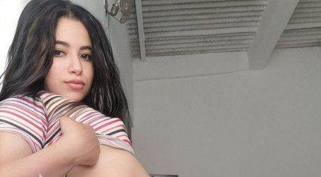 Обнаженная фотография утечки OnlyFans от Pao