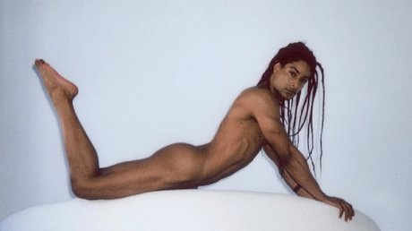 Обнаженная фотография утечки OnlyFans от Panterino