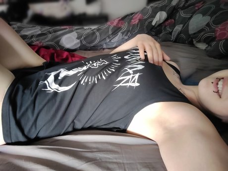 OnlyFans-model Paniline