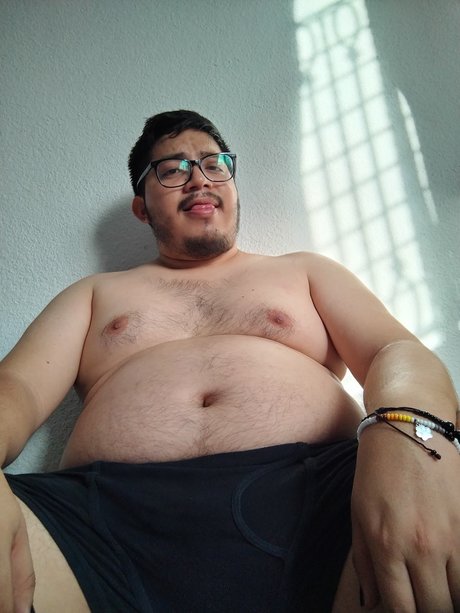 Nacktes geleaktes OnlyFans-Foto von Pandahashira