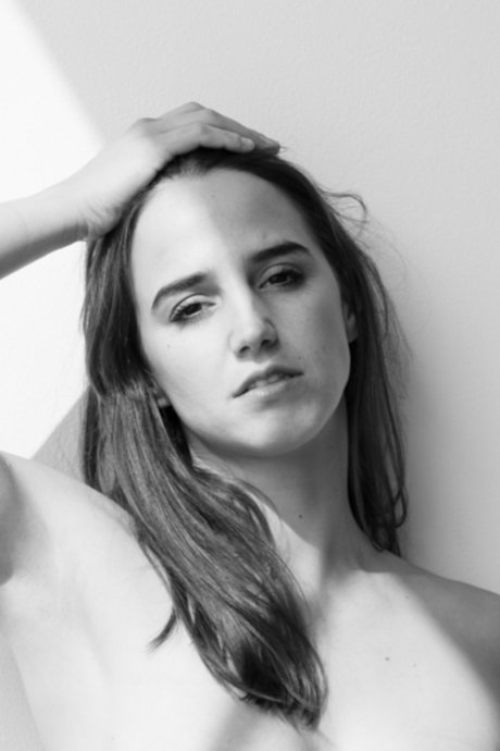 Foto desnuda filtrada de OnlyFans de Pamela