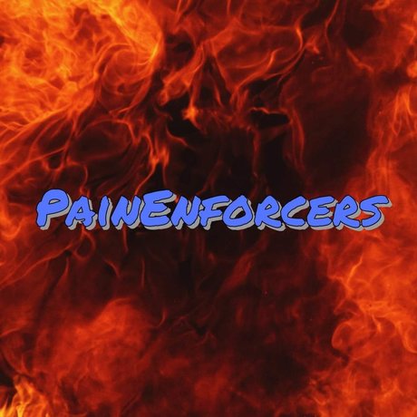 OnlyFans-model Painenforcers