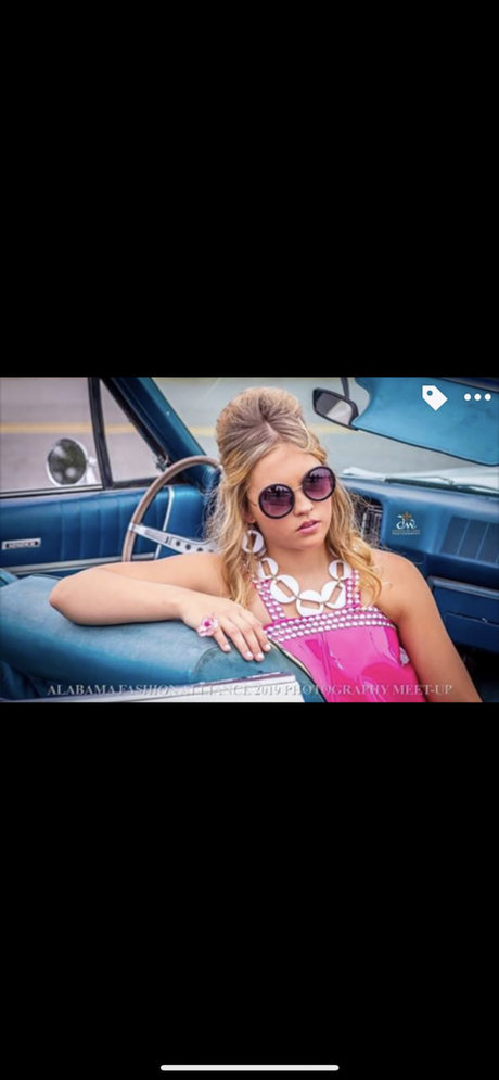 OnlyFans-model Paige