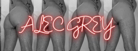 Nacktes geleaktes OnlyFans-Foto von Alec Grey