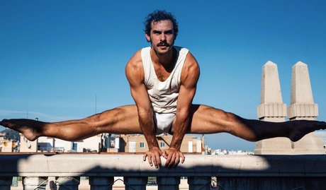 Peterpanish OnlyFans泄露裸照