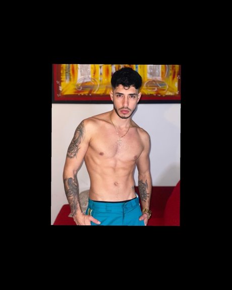 OnlyFans-model Pedro Jaimes