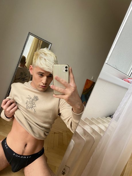 OnlyFans-model Peterharrisvip