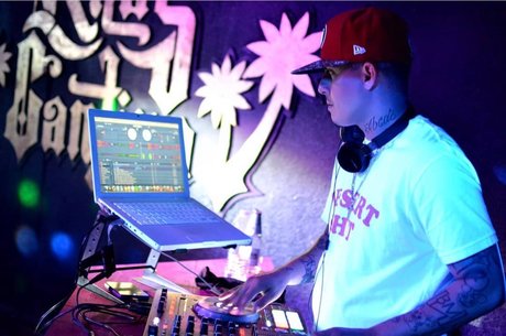 Nacktes geleaktes OnlyFans-Foto von Peter Grandee