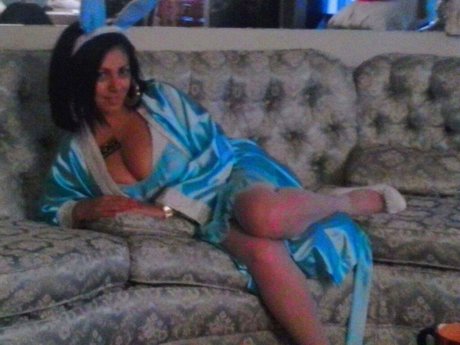 OnlyFans-model Persian Sex Kitten