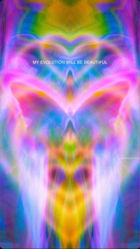 Alasti lekkinud OnlyFans-i pilt Genie