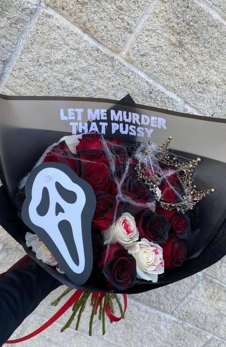 Foto desnuda filtrada de OnlyFans de Penthesilea 