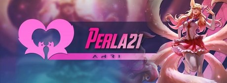 Perla 21 OnlyFans泄露裸照