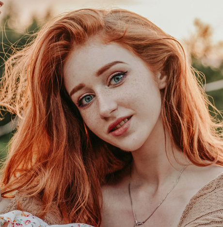 Naken lekkede OnlyFans-bilde av Dariia