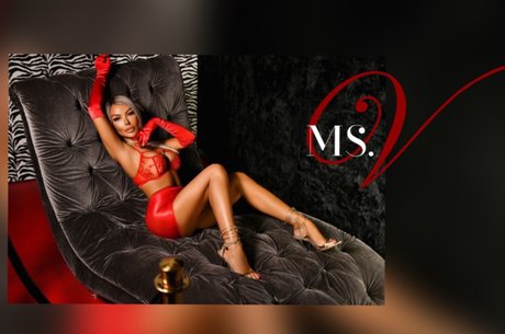 Naken lekkede OnlyFans-bilde av Msv