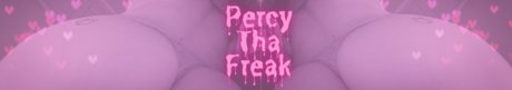 Naken lekkede OnlyFans-bilde av Percy Tha Freak