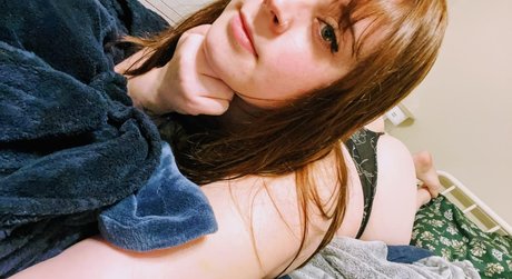 Foto di nudo di fuga di OnlyFans di Pepper Jefferson