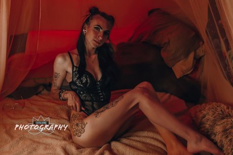 Peng  naked leaks OnlyFans pic