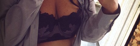 Photo nue de fuite OnlyFans de Peggingwife