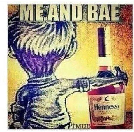 Naken lekkede OnlyFans-bilde av Dark Horse