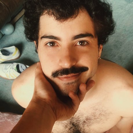 OnlyFans-model Pedro Messina