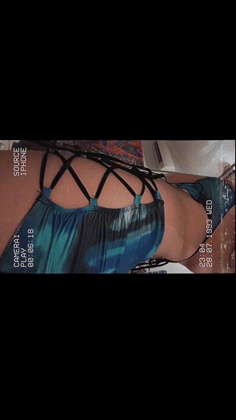 OnlyFans-model Pearl