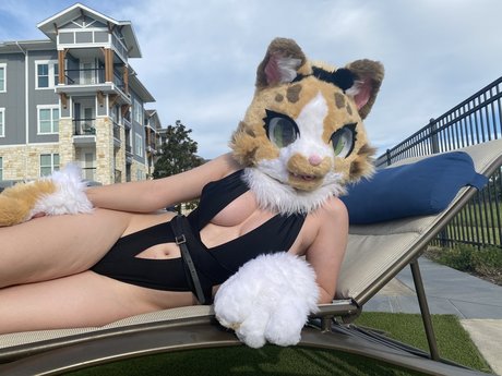 Peanut OnlyFansリークヌード写真