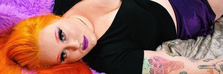 Naken lekkede OnlyFans-bilde av Princess Buttercream