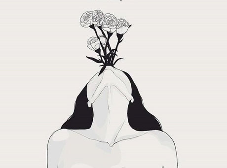 Naken läckt OnlyFans-bild av Mimi Td