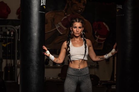 Peaches OnlyFansリークヌード写真