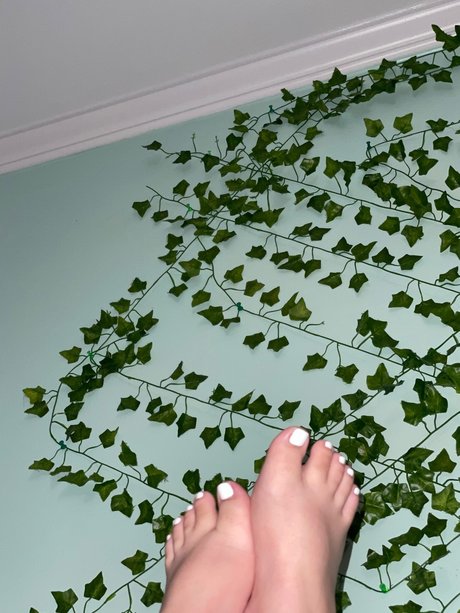 Naken lekkede OnlyFans-bilde av Ave