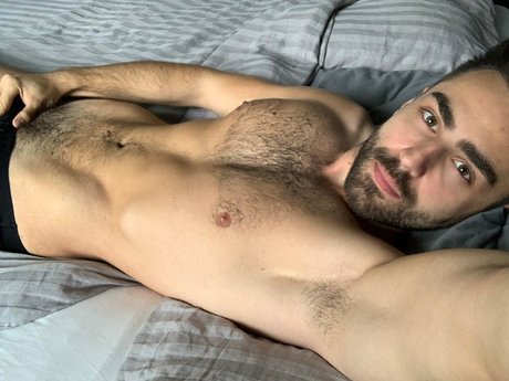 Foto di nudo di fuga di OnlyFans di Pc Andrew