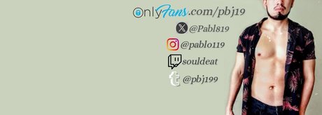 Foto di nudo di fuga di OnlyFans di Pablo Gamer